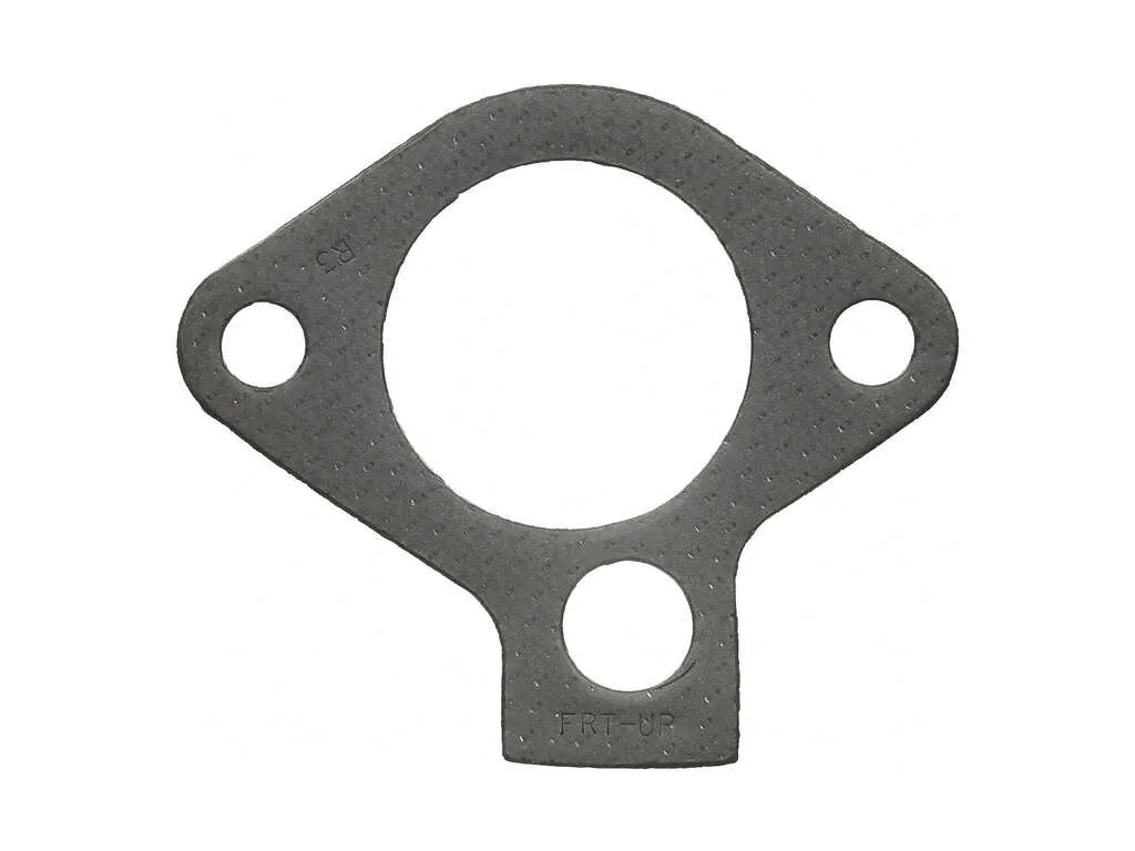 1986 Ford Bronco Carburetor Mounting Gasket 6 Cyl 4.9L Fel-Pro