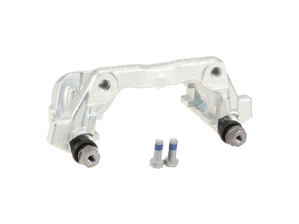 2008 Mini Cooper Disc Brake Caliper Bracket  - Front Left TRW
