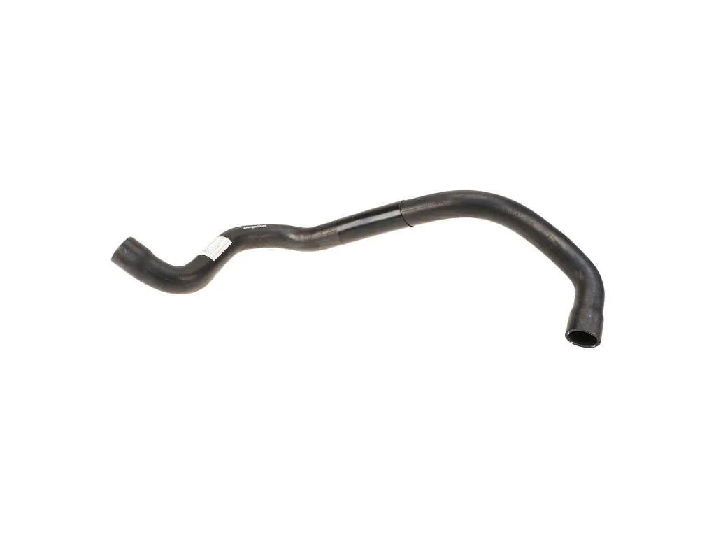1999 Volkswagen Golf Radiator Coolant Hose  - Lower 4 Cyl 2.0L Burgaflex