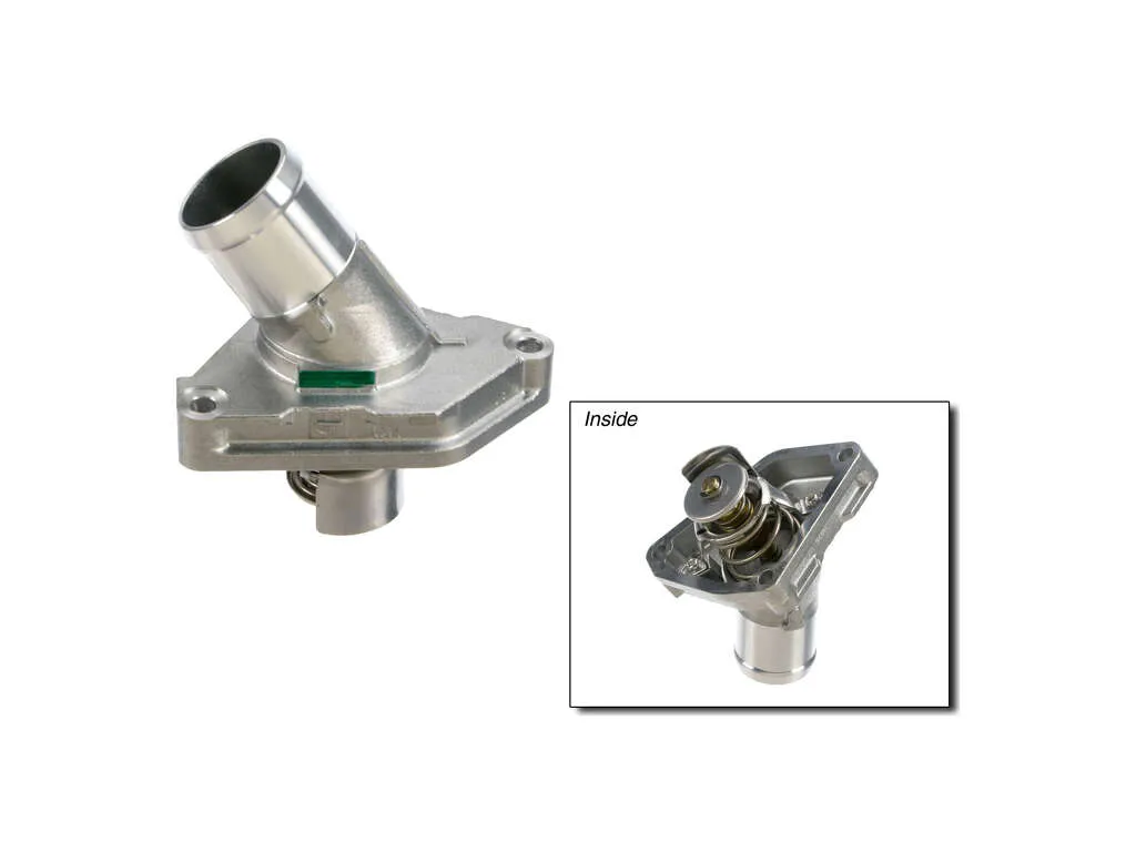 2000 Nissan Maxima Engine Coolant Thermostat NTC - TAMA
