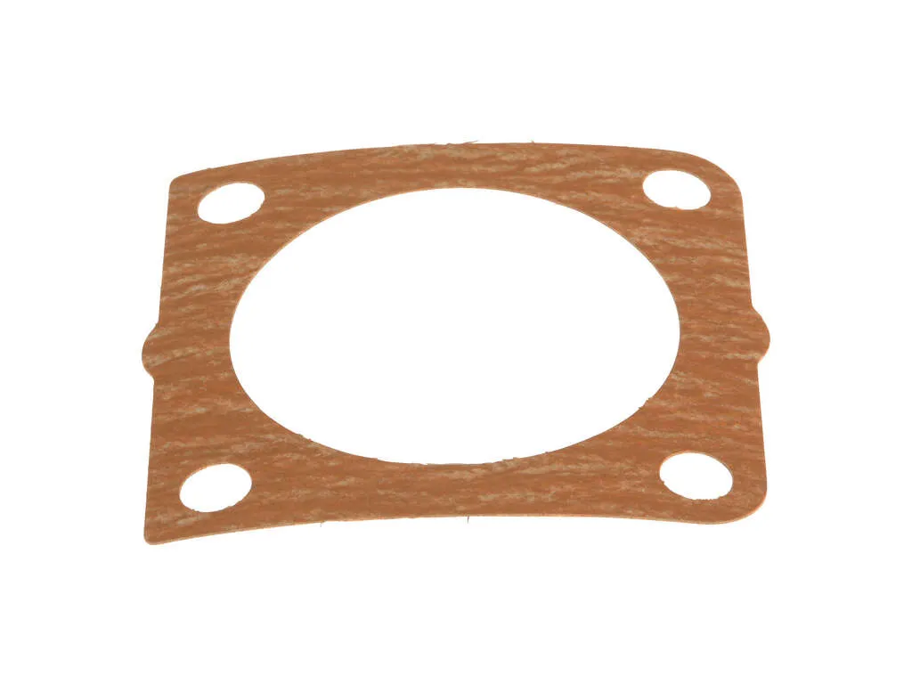 1985 Nissan 300ZX Fuel Injection Throttle Body Mounting Gasket Mahle