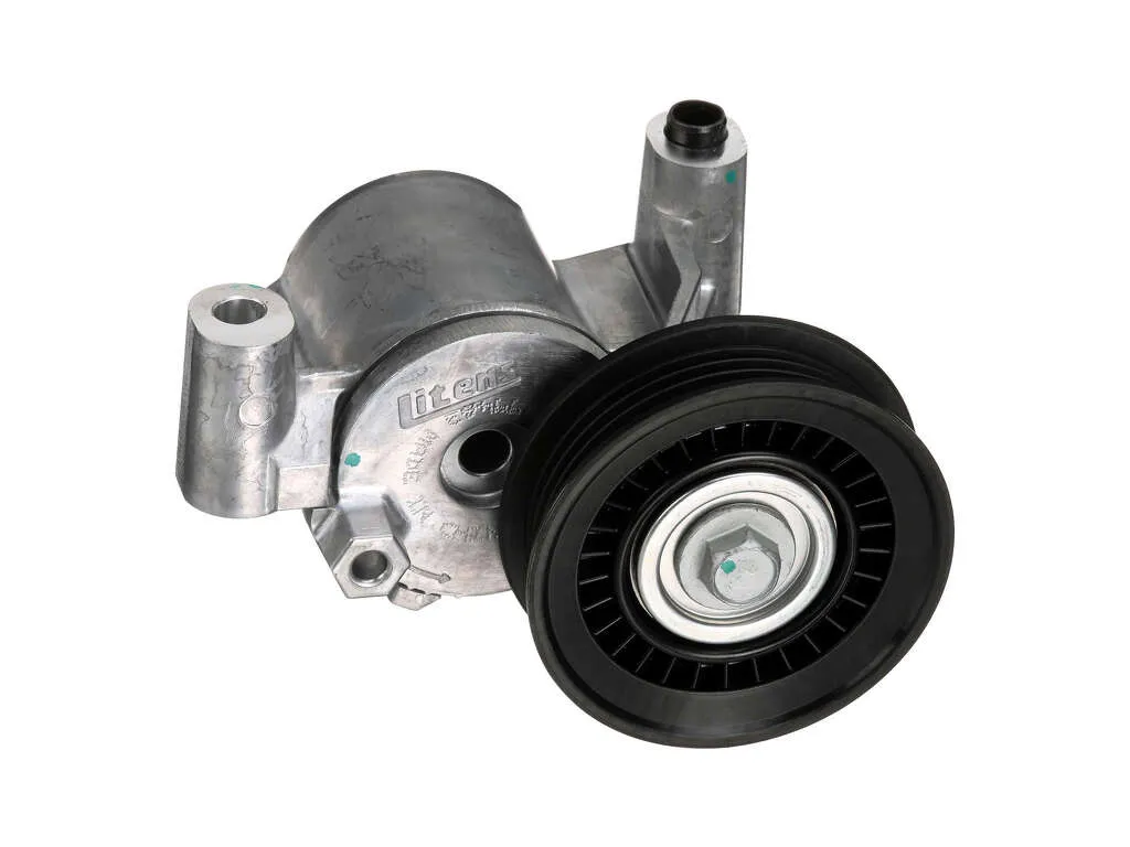 2015 Ford Focus Accessory Drive Belt Tensioner Assembly Gates