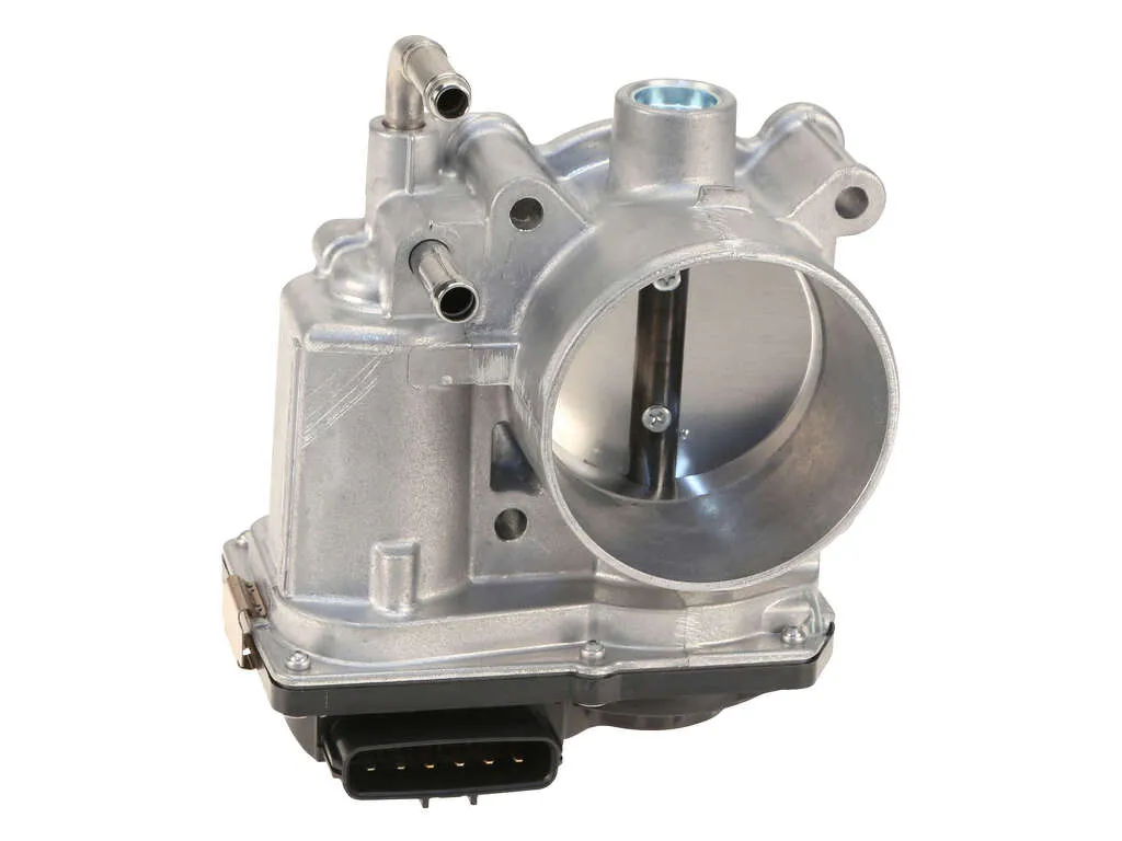 2016 Nissan Rogue Fuel Injection Throttle Body Aisan