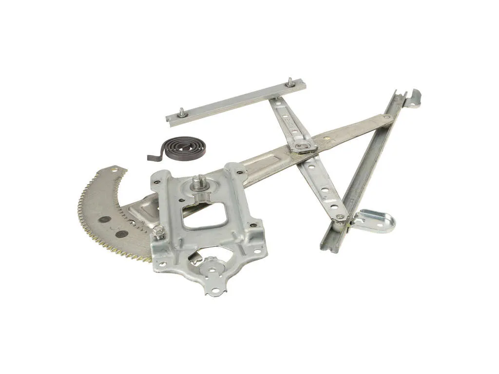 1999 Subaru Forester Window Regulator  - Front Left Genuine