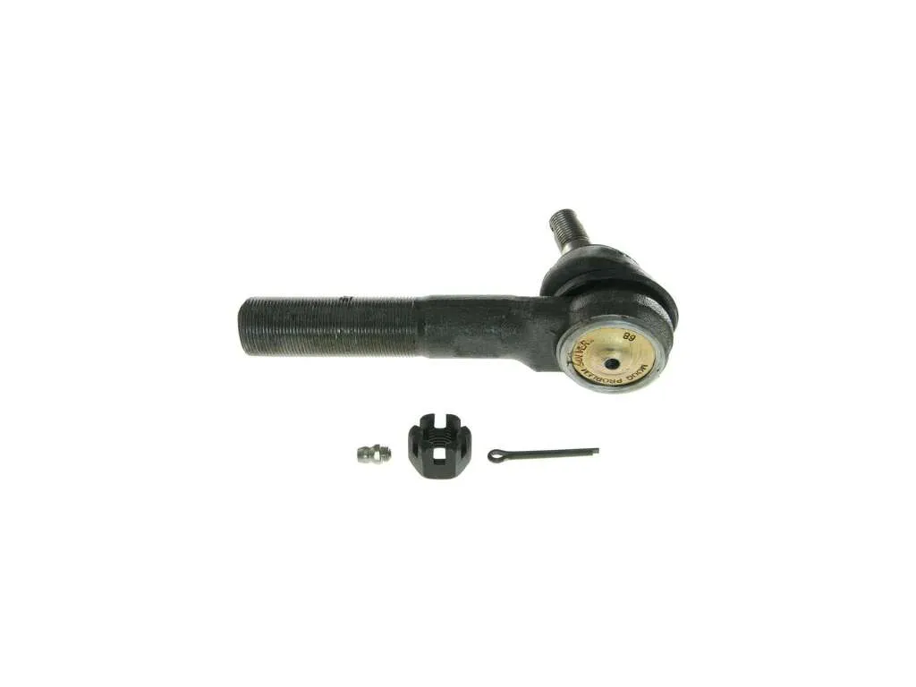 2004 Dodge Ram 1500 Steering Tie Rod End  - Front Outer Moog