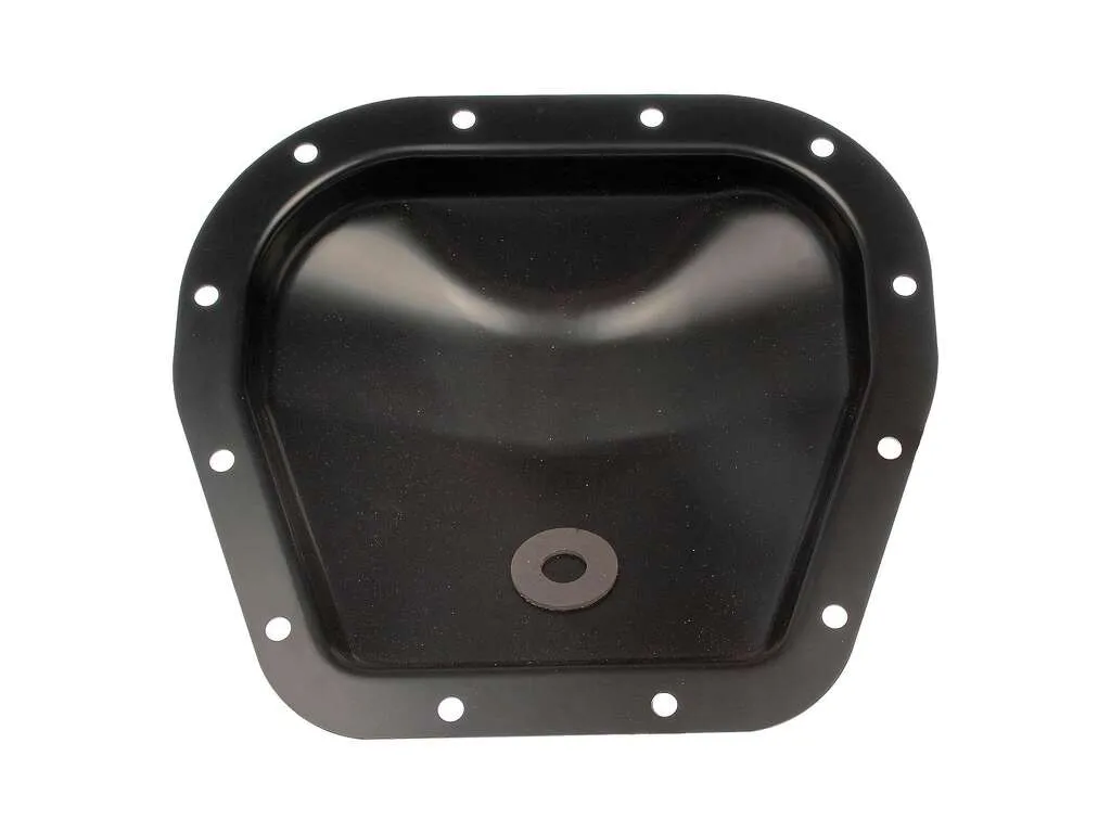 2017 Ford Transit-350 HD Differential Cover  - Rear Dorman