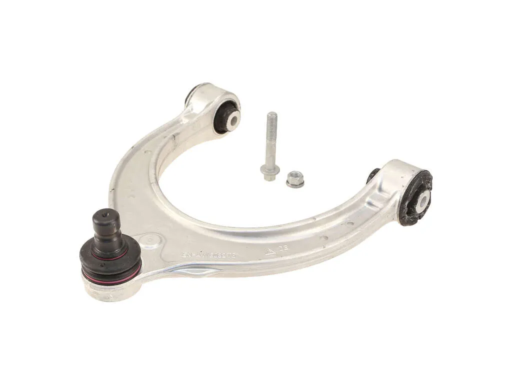2020 BMW 530e Suspension Control Arm  - Front Upper Lemfoerder
