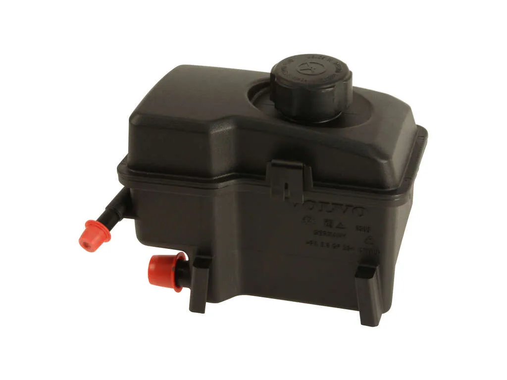 2010 Volvo XC90 Power Steering Reservoir Genuine
