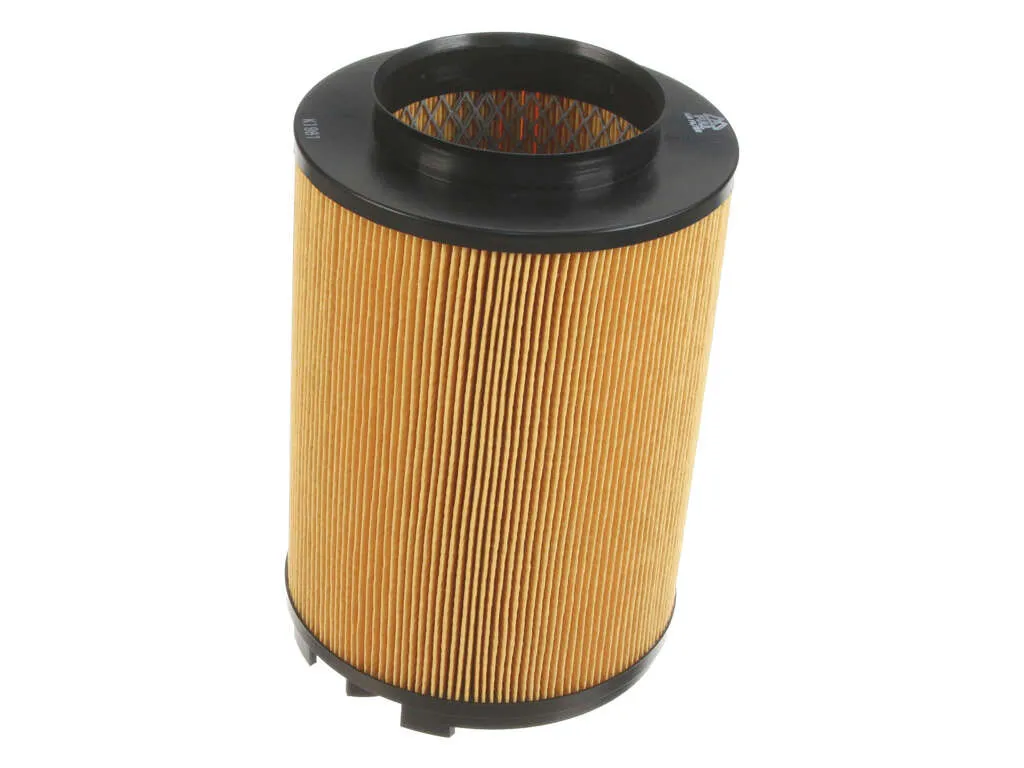 2005 GMC Canyon Engine Air Filter Full