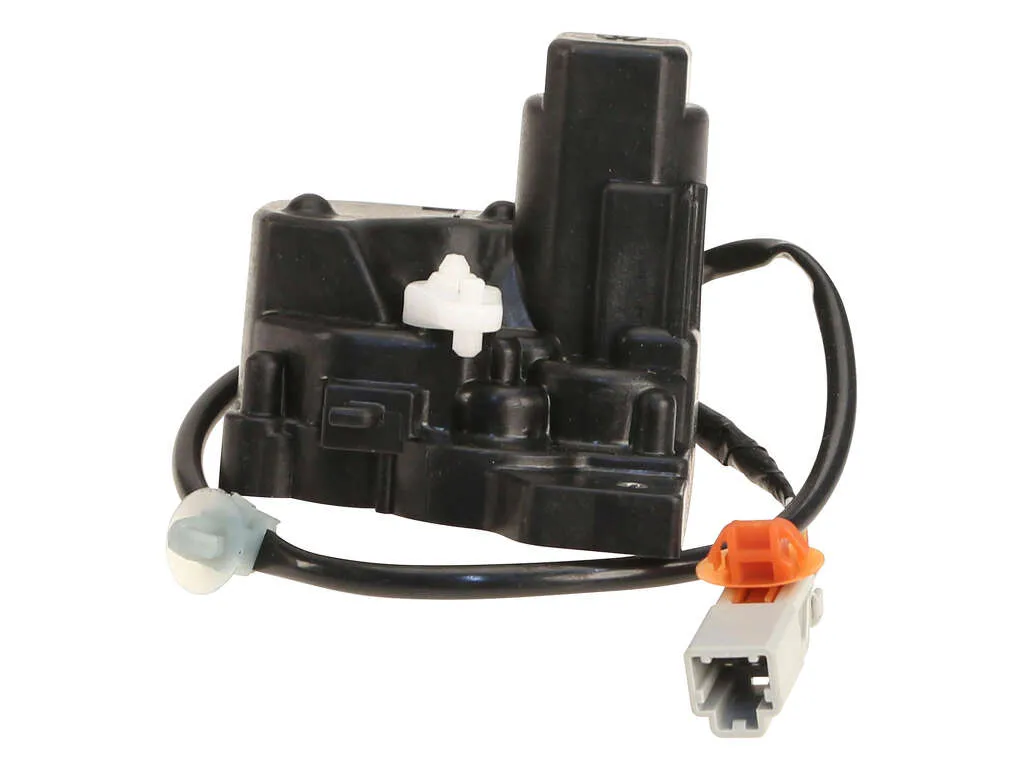 2000 Honda CR-V Door Lock Actuator Motor  - Rear Left Genuine