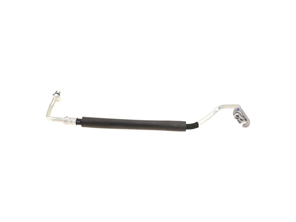 2018 Nissan Pathfinder A/C Refrigerant Hose Genuine