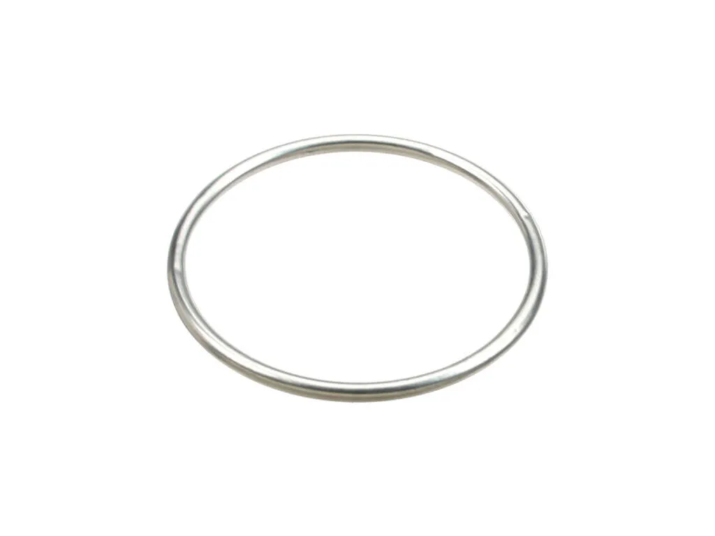2004 Nissan Maxima Exhaust Pipe to Manifold Gasket  - Right Nippon Reinz