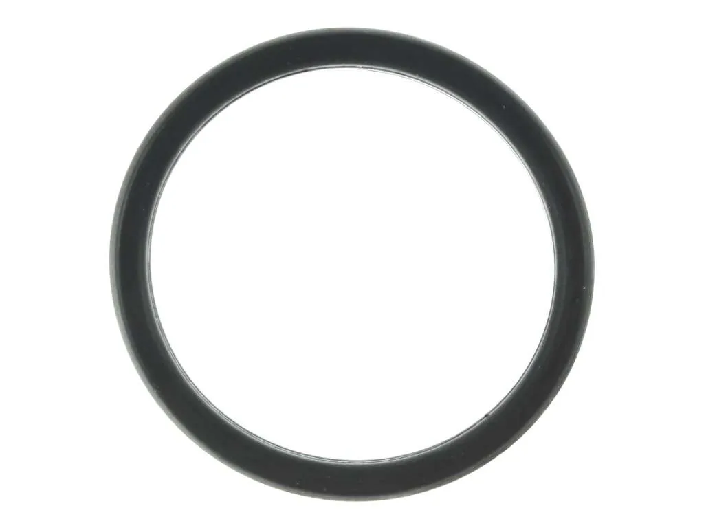 2012 Ford Fiesta Engine Coolant Thermostat Seal Mahle