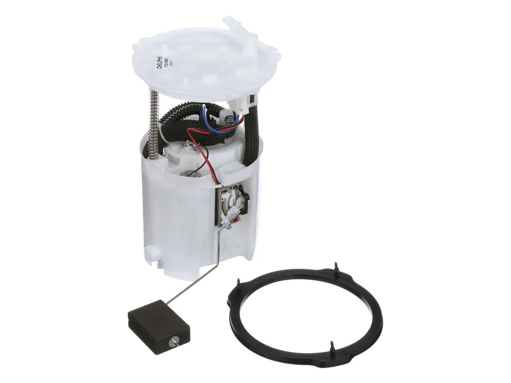 2013 Mazda 5 Fuel Pump Module Assembly Delphi