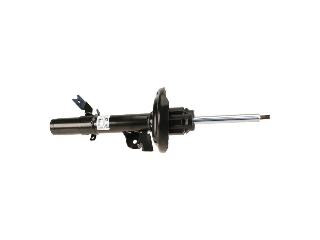 2016 Honda Pilot Suspension Strut Assembly  - Front Left Genuine