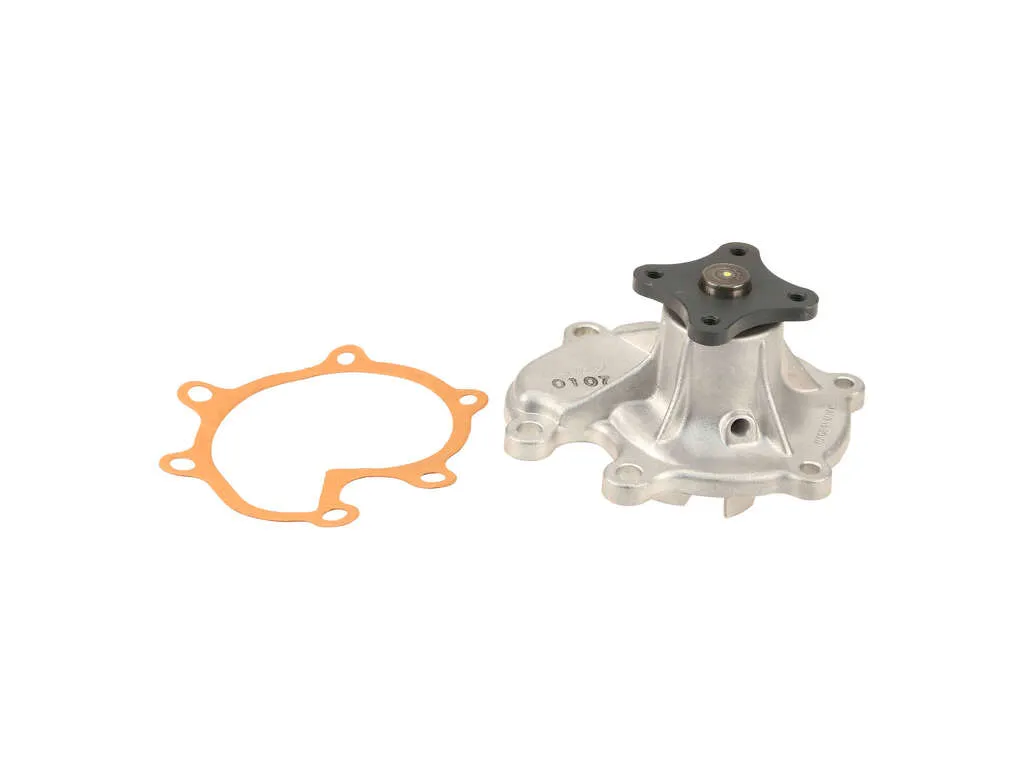 1990 Nissan Axxess Engine Water Pump NPW