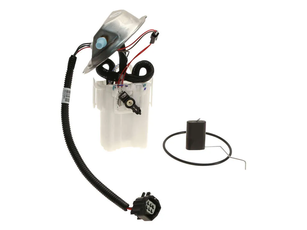 2003 Ford Focus Electric Fuel Pump 4 Cyl 2.3L Delphi