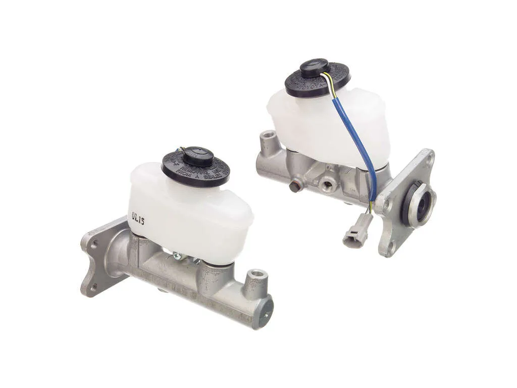 1986 Toyota Supra Brake Master Cylinder Advics