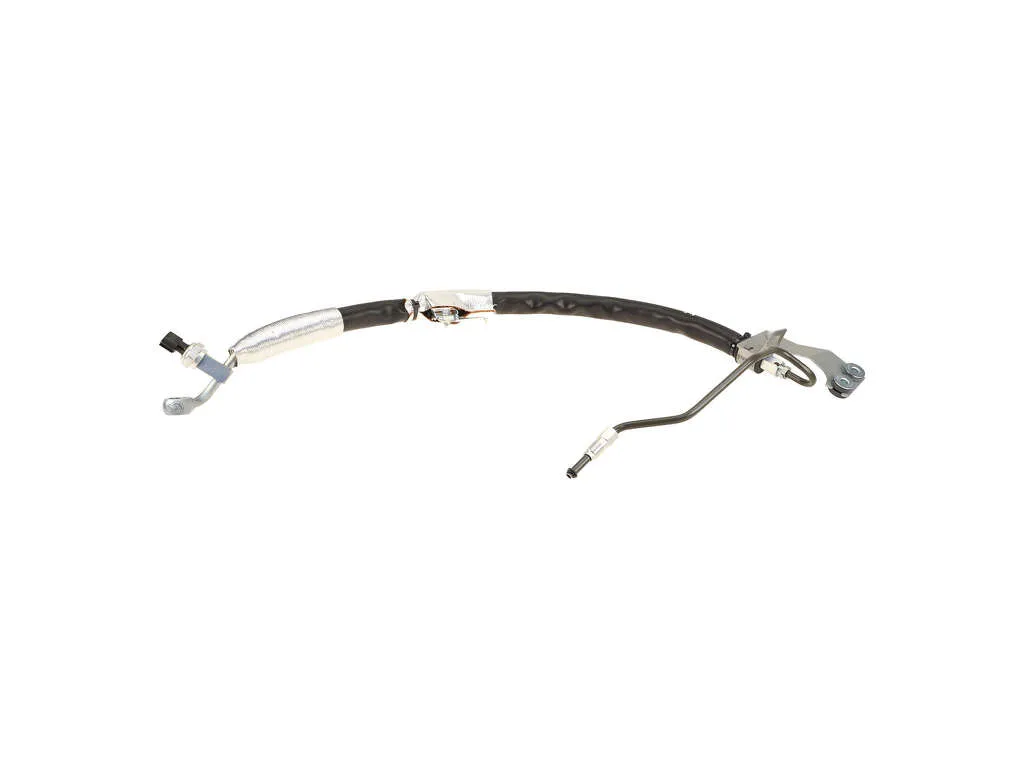 2007 Nissan Altima Power Steering Pressure Hose  - Pipe To Rack Nichirin