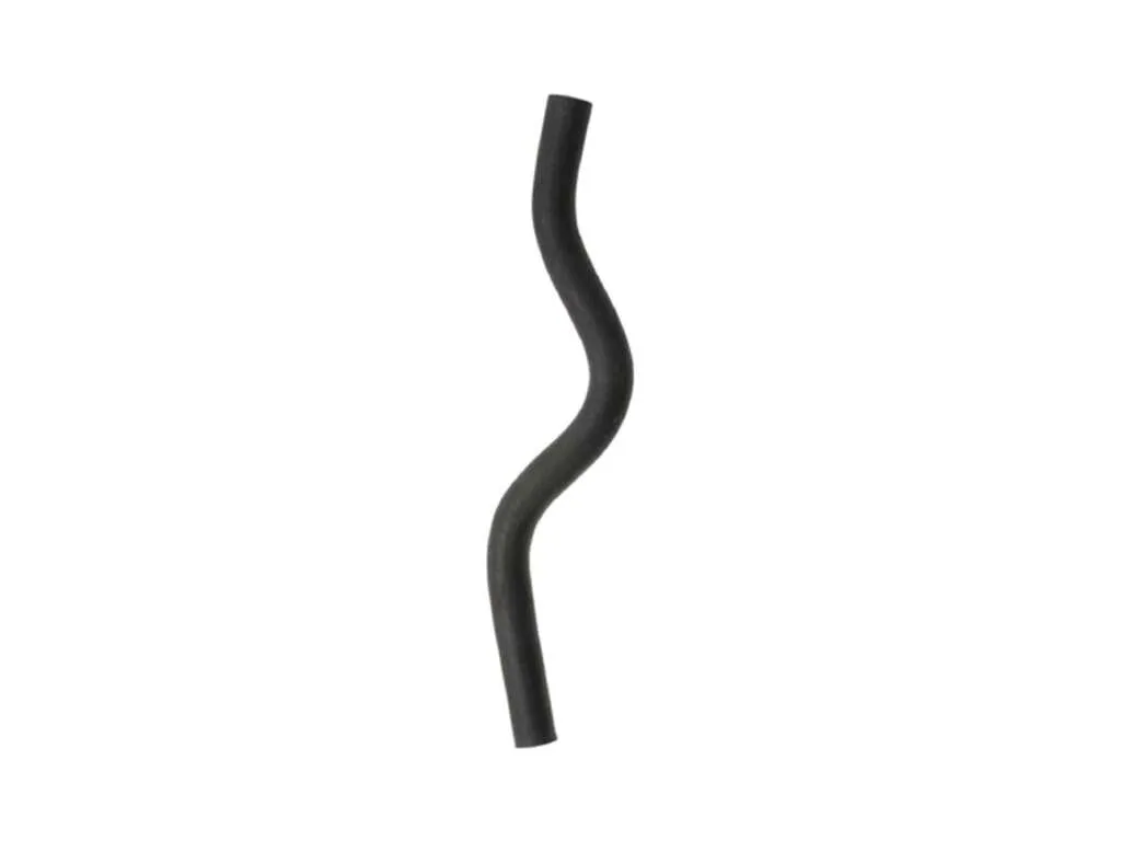 2000 Chevrolet Tracker HVAC Heater Hose 4 Cyl 1.6L Dayco
