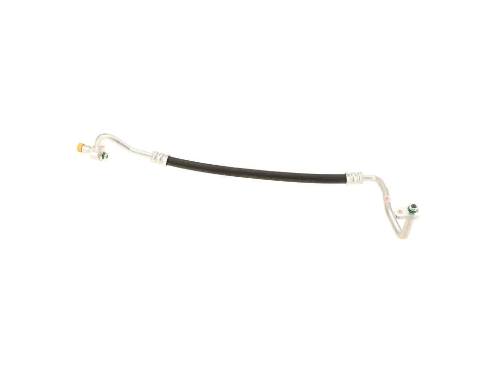 2004 Kia Magentis A/C Refrigerant Hose 6 Cyl 2.7L Genuine