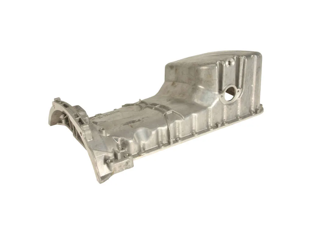 2000 Mercedes-Benz SLK230 Engine Oil Pan MTC