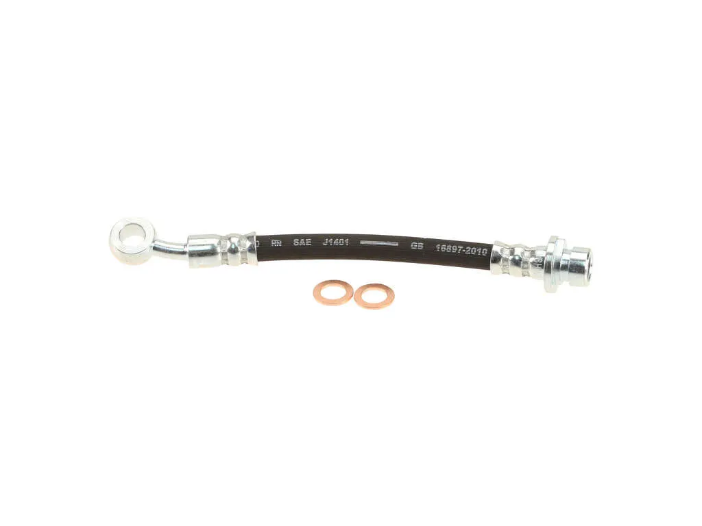 2007 Honda Pilot Brake Hydraulic Hose  - Rear Dorman