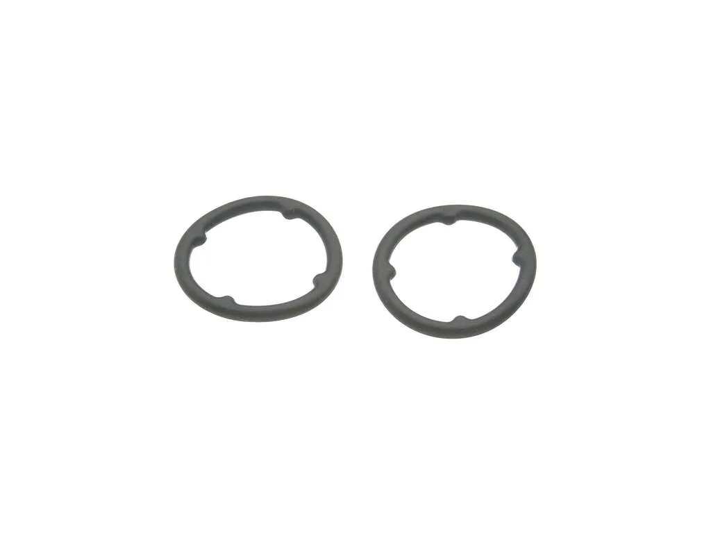 1995 Mercedes-Benz E320 A/C Manifold Seal Kit ACM