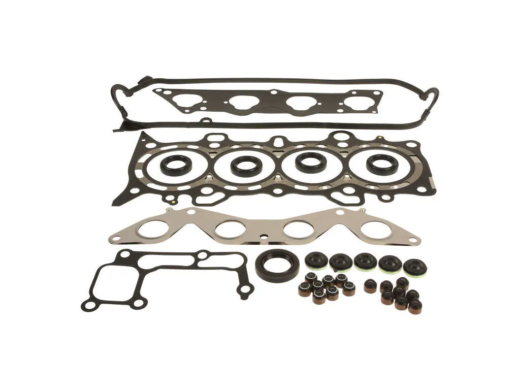 2004 Honda Civic Engine Cylinder Head Gasket Set Ishino Stone