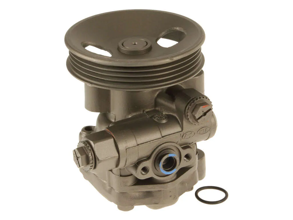 2004 Kia Sorento Power Steering Pump Maval