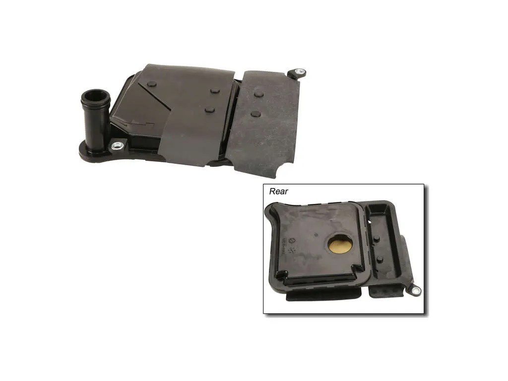 2012 BMW M5 Transmission Oil Filter Febi