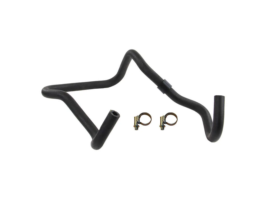 2007 Acura MDX Power Steering Return Hose  - Cooler To Reservoir Rein