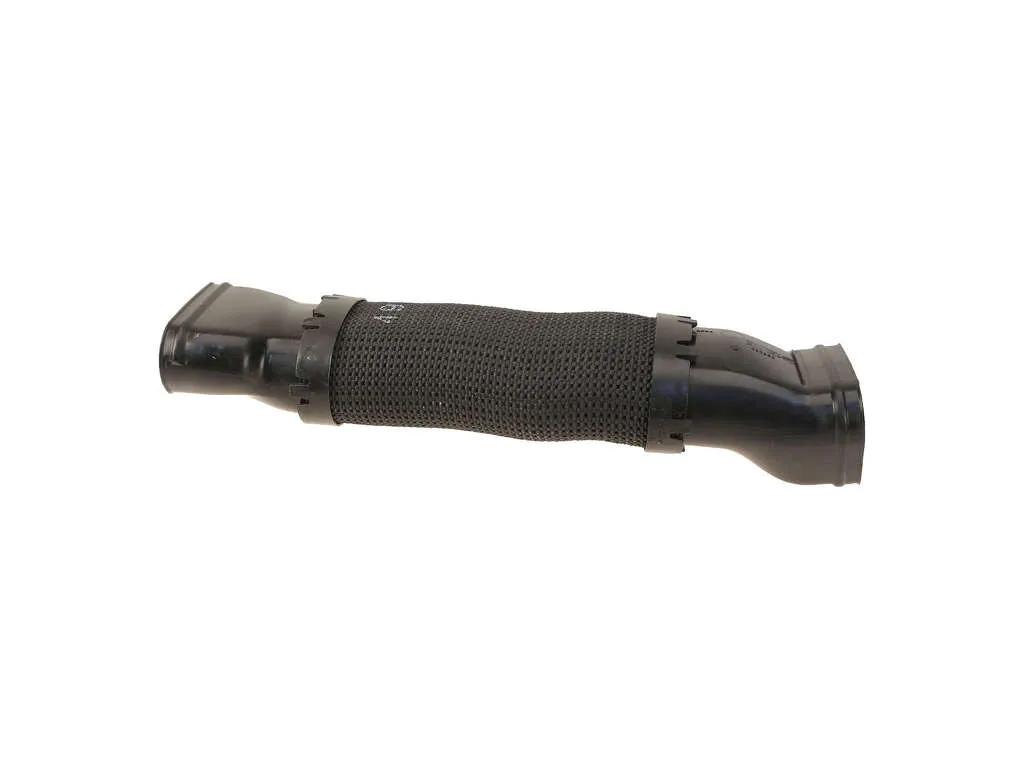 2007 Mercedes-Benz E320 Engine Air Intake Hose  - Left Genuine