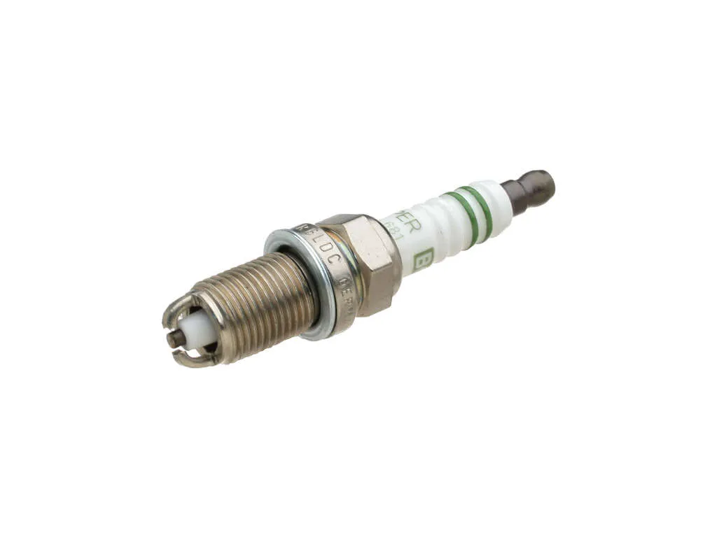 2004 Porsche 911 Spark Plug Bosch