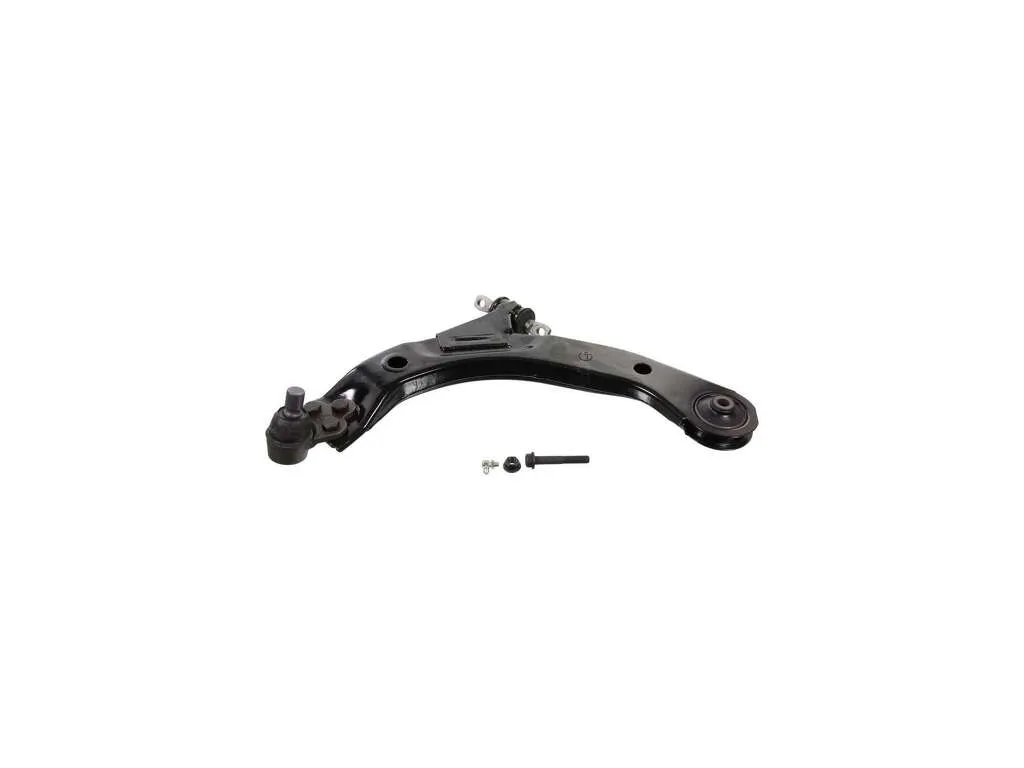 2004 Saturn Ion Suspension Control Arm  - Front Left Lower Moog