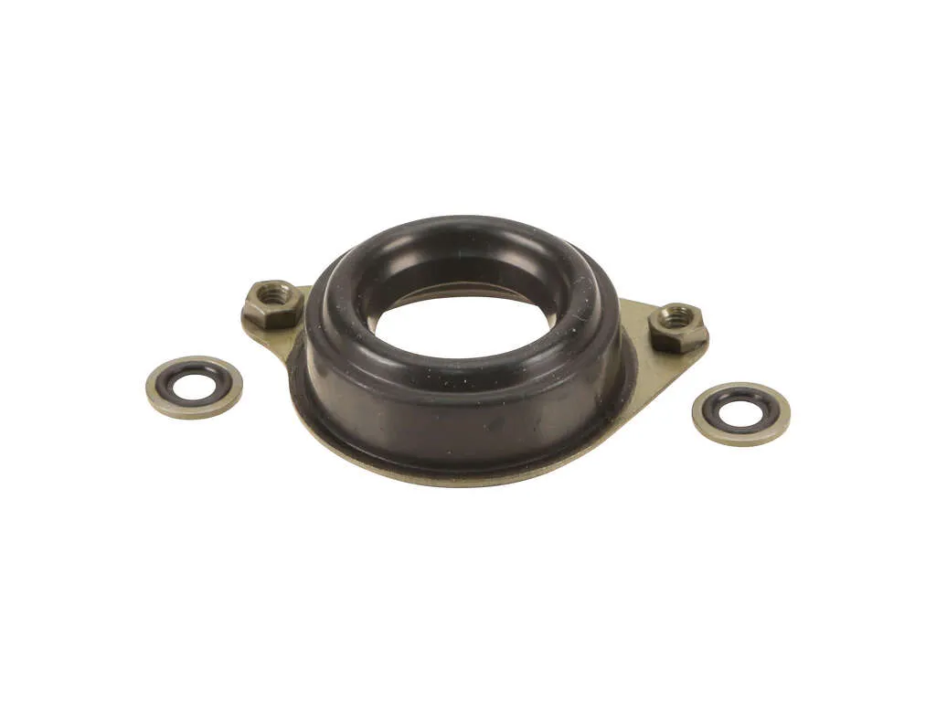 2015 Honda Accord Spark Plug Tube Seal 4 Cyl 2.0L Ishino Stone