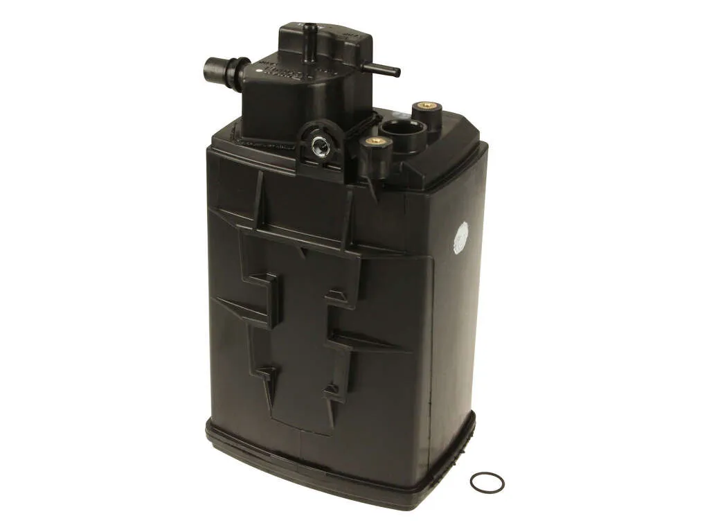 2003 Honda Pilot Vapor Canister Genuine