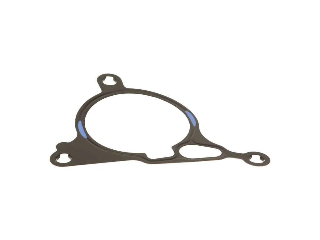 2011 Audi A3 Power Brake Booster Vacuum Pump Seal Elring