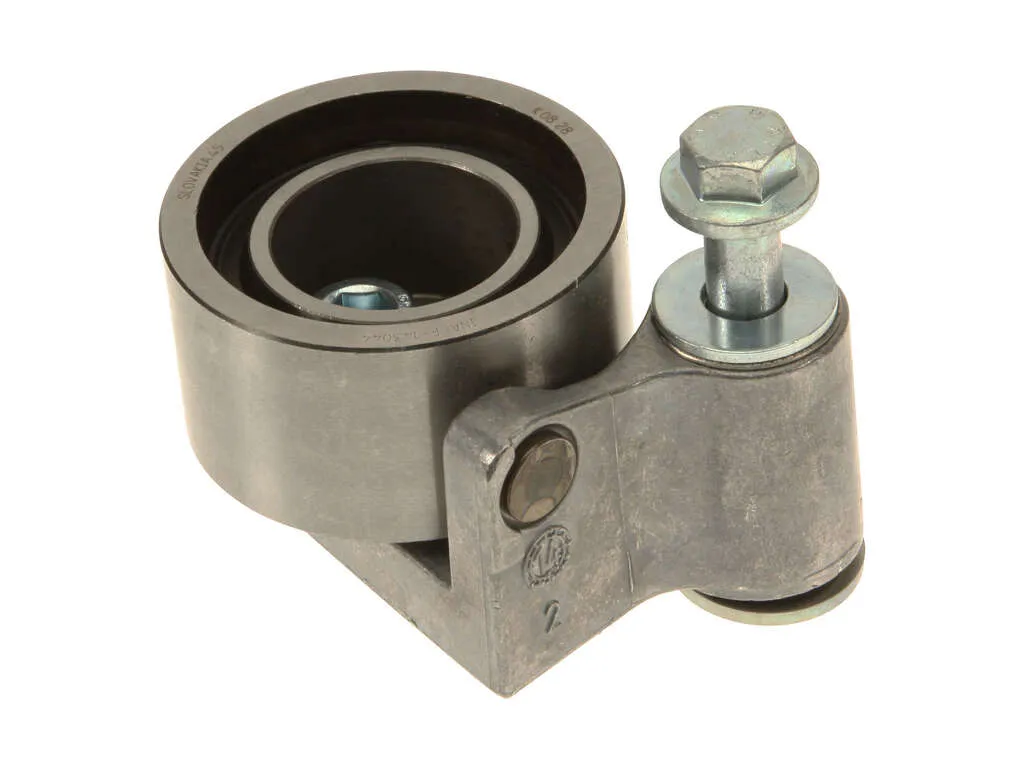 2002 Land Rover Freelander Engine Timing Belt Tensioner INA