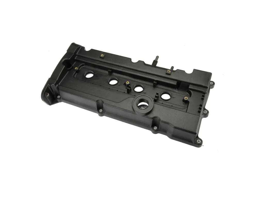 2002 Hyundai Accent Engine Valve Cover 4 Cyl 1.6L Autotecnica