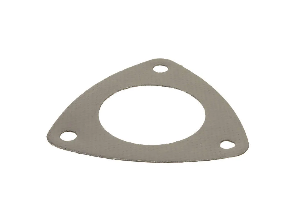 2017 GMC Savana 3500 Exhaust Muffler Gasket 8 Cyl 4.8L Mahle
