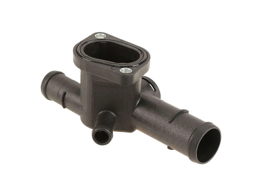 2012 Volkswagen Jetta Engine Coolant Outlet Flange Febi