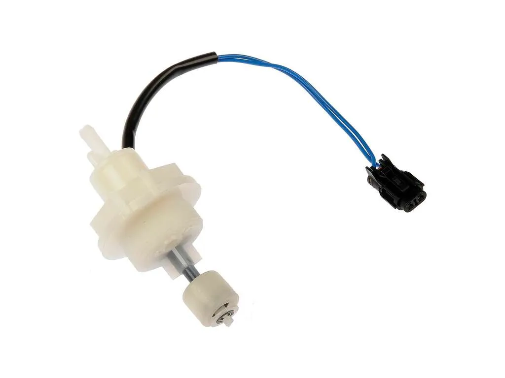 2004 GMC Sierra 3500 Water In Fuel (WiF) Sensor 8 Cyl 6.6L Dorman