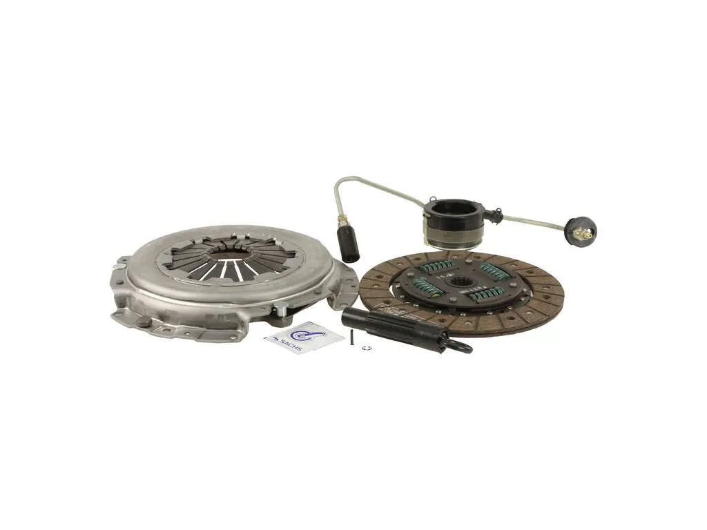 1998 Pontiac Sunfire Transmission Clutch Kit 4 Cyl 2.2L Sachs