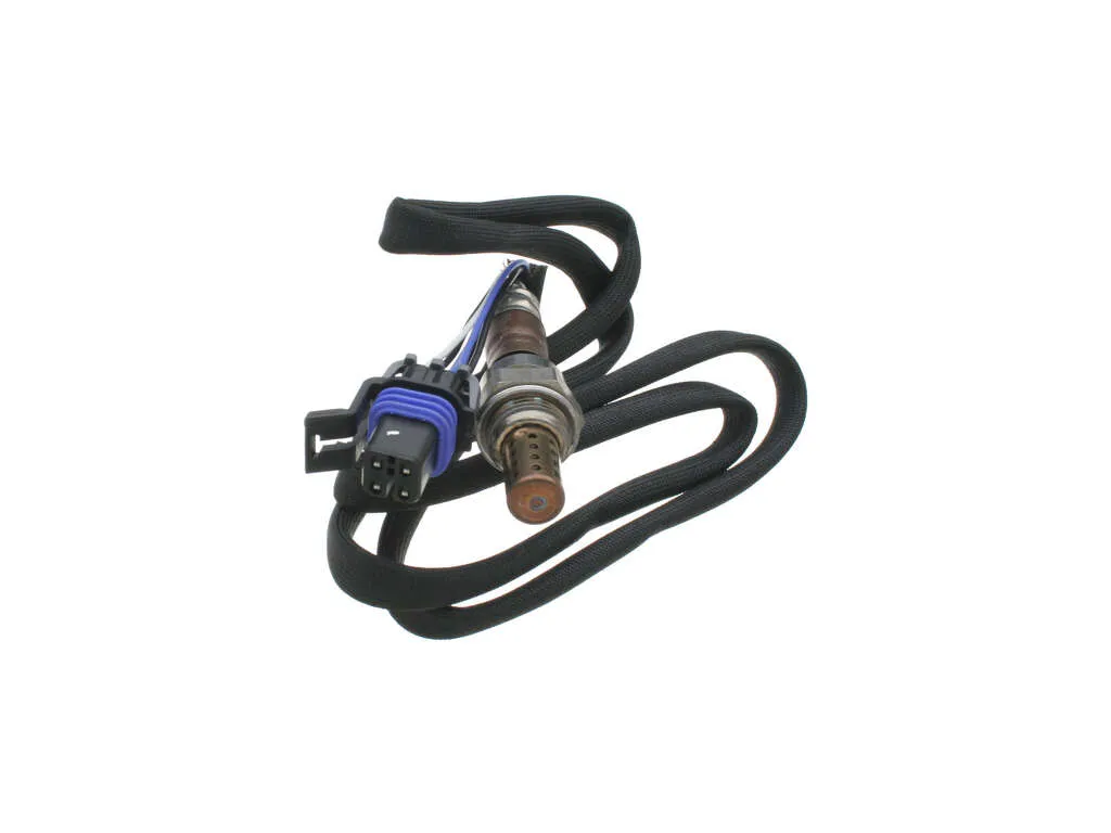 2003 Pontiac Sunfire Oxygen Sensor  - Downstream Denso