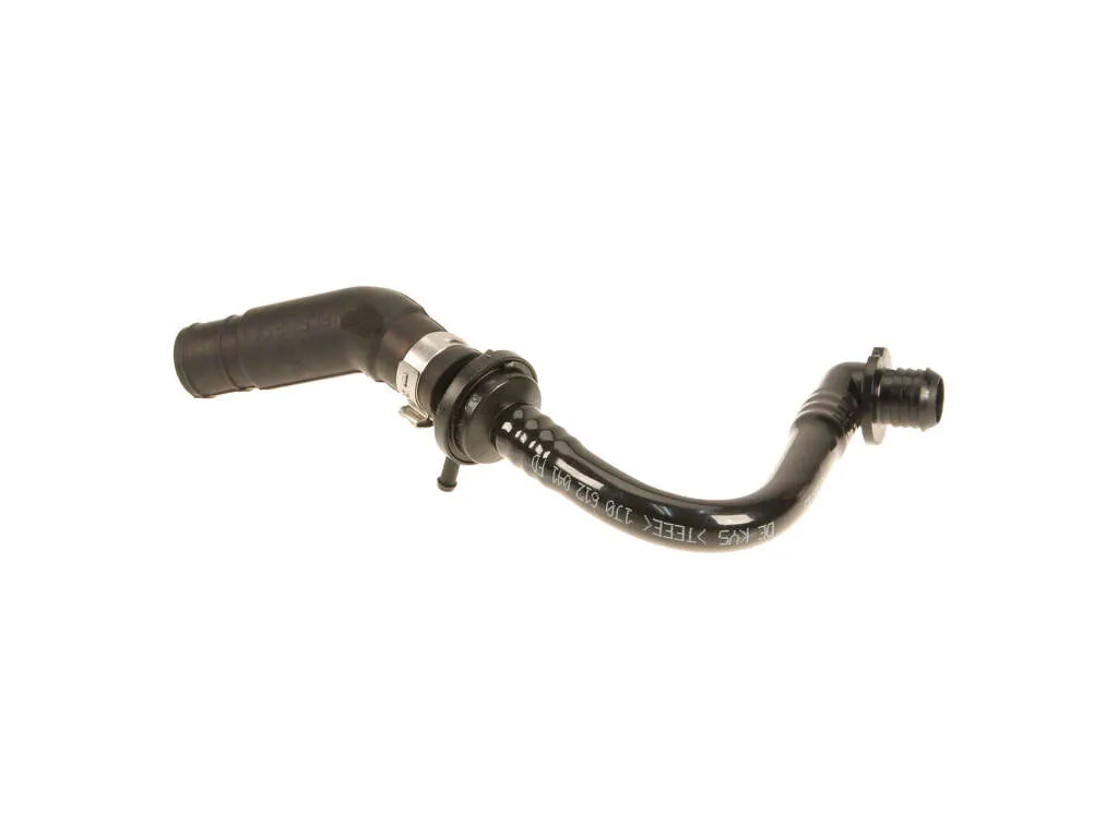 2004 Volkswagen Beetle Brake Vacuum Hose VNE Automotive