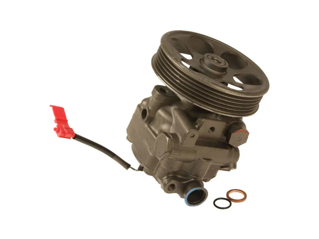 2011 Subaru Impreza Power Steering Pump Maval