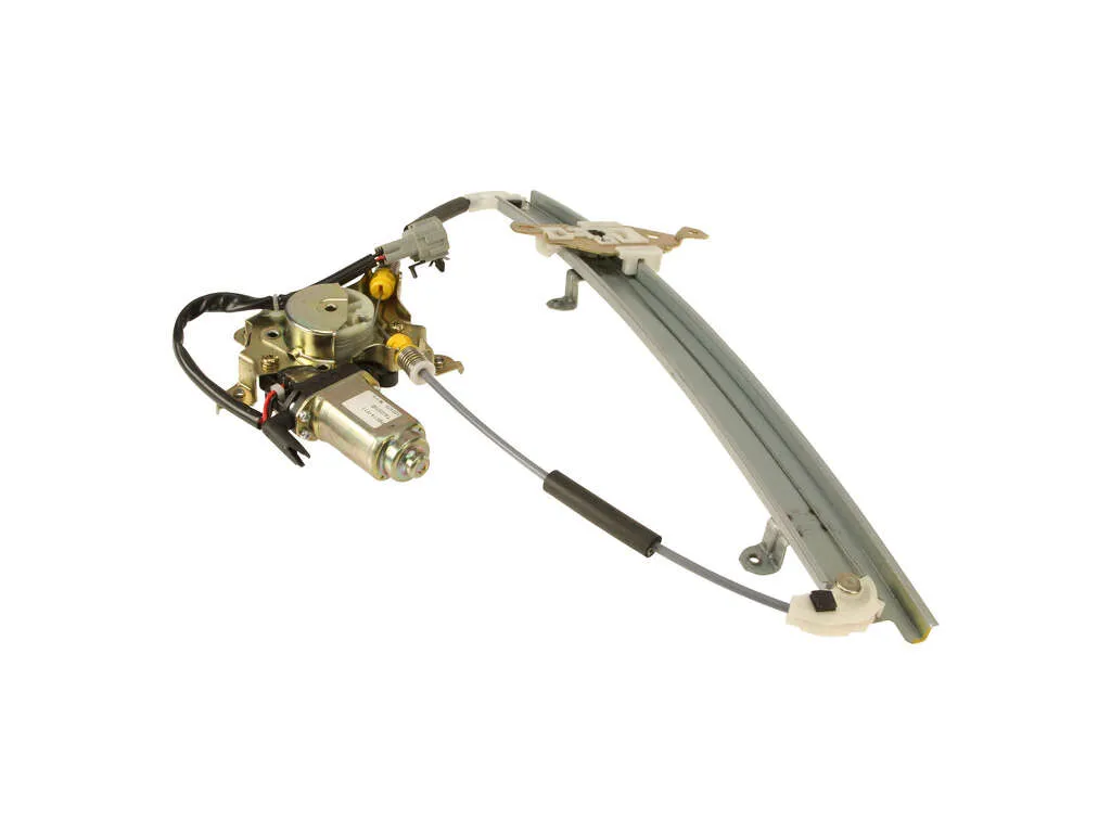 2000 Nissan Maxima Window Motor and Regulator Assembly  - Front Right WSO