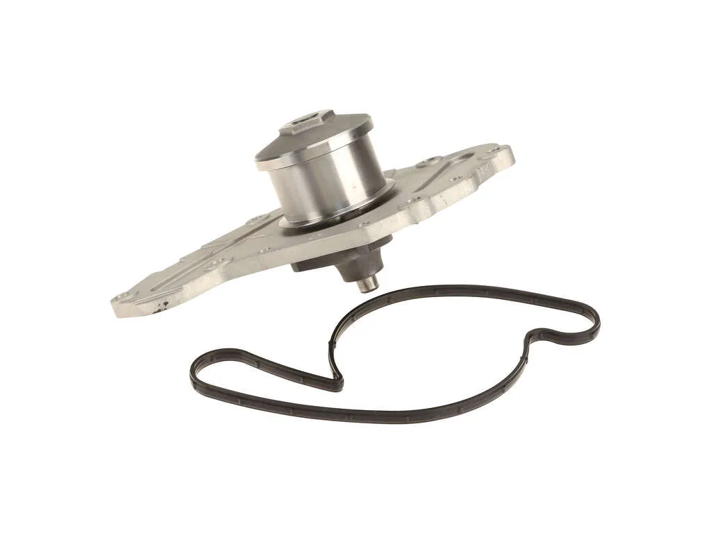 2010 Volkswagen Routan Engine Water Pump 6 Cyl 4.0L Gates