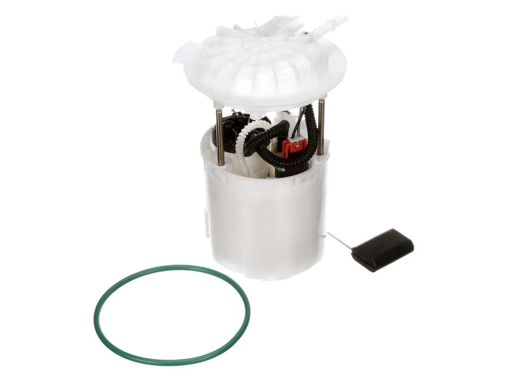 2011 Dodge Journey Fuel Pump Module Assembly 4 Cyl 2.4L Delphi